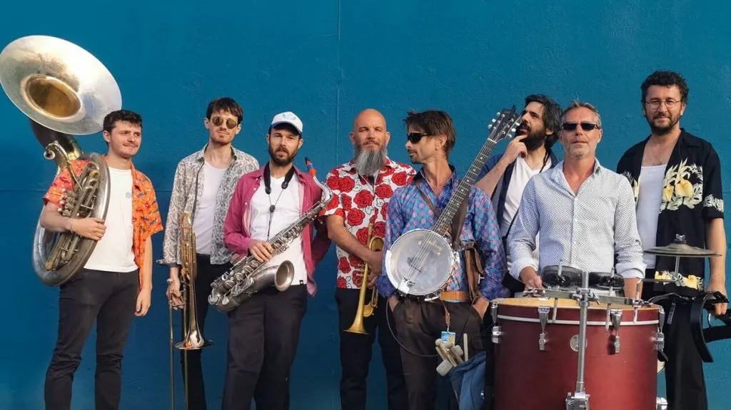 Jazz à Gomené revient pour l'édition 2026